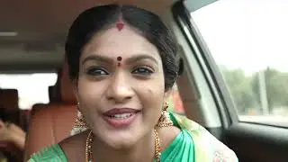 Yaaradi Nee Mohini - Ep 804 - Sankara Raman - Tamil Tv Serial - Zee5 Tamil Classics