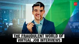 Attention employers: The scary world of fake employees for high-paying jobs