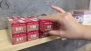 Education: Color Trend Golden Wheat Meets Butter Toffee 趨勢雙層染奶油金遇上焦糖棕