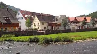 Wolfach - Black Forest - Germany