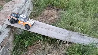 RC SCT training