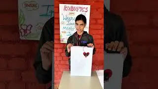 Learners Showcase: AI & Robotics Lab
