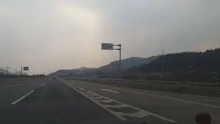 South Korea  / Gapsa / temple  / spring  / March  / 3월의 첫날 갑사 가는 길