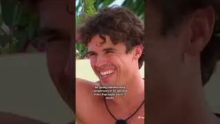 NIC ANF OLANDRIA  FOR LIFE 💕 #foryou #loveisland #subscribe #foryou #shortsfeed