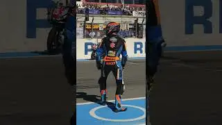 BOL D'OR 2025 - Start! - JMA RACING #34