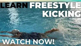 How to do freestyle kick | easy technique | easy freestyle kick | #yt #swimming #youtube #video 