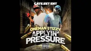 OneMan & Stizzy - Po Up