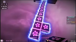 The flattest 10 block extension you'll ever see | TeamHoly.de