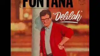 Jimmy Fontana - Dalila (1969).wmv