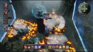 DOS2 - EP.140 Temple of Amadia, Nameless Isle
