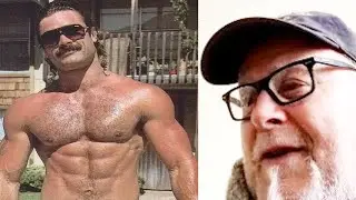 Kevin Sullivan on Rick Rude Death