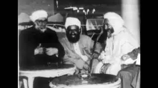 شيخ شيوخنا الإمام # محمد الهاشمي التلمساني الشاذلي رحمه الله يتكلم عن وحدة الوجود