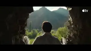 Apple TV+ 2026 -Drops of God 2 - Official Trailer 720p, h264