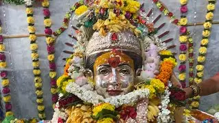 Gaon Devi Utsav 2022 - Trombay Koliwada