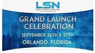 LSN Grand Launch Celebration is Close   YouTube 360p