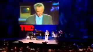 TED RUS x Барри Шварц об утрате мудрости   Barry Schwartz  Our loss of wisdom