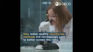 Managing endocrine disrupting chemicals in freshwater