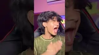 IF I LAUGH I WILL SLAP MYSELF 😂 | Wait for End | #PPLT PT67￼