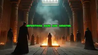 Ancient Spirits: Guardians or Malevolent Ghosts?