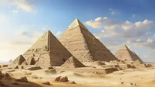 Hatshepsut  Egypt's Queen Pharaoh