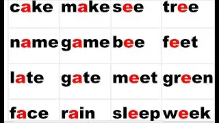 basic English reading practice for beginners.
