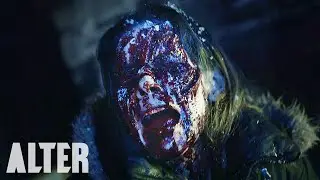 Horror Short Film 