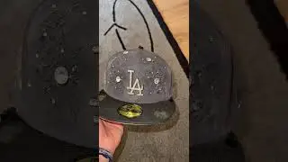 New era custom cap #negoziodiabbigliamento #custom #neweracap