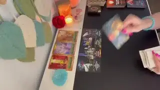 LIBRA SECRETS ARE OUT! SOMEONE&rsquo;S TRUE INTENTIONS BEING EXPOSED LIBRA   LOVE TAROT READING Tarot Re