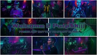 WokkTV (SZN 3, EP 1) &bull; &ldquo;Welcome 2 P&uuml;rp$kīīī