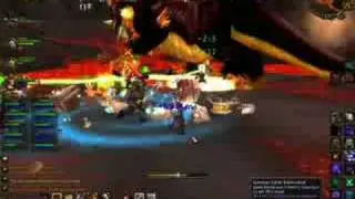 Sartharion last boss of Chamber of Aspects: Obsidian sanctum