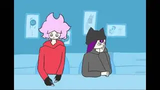 Student animation short film 