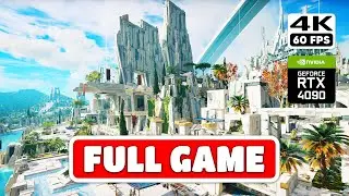ASSASSIN'S CREED ODYSSEY: THE FATE OF ATLANTIS Episode 1 DLC Gameplay Walkthrough FULL GAME [PC 4K]