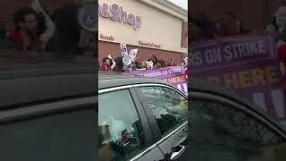 United Food & Commercial Workers Union Local 1445
