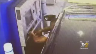 Surveillance Video Tells Different Story After Man Claimed $3,000 Lost to Fifth Third Bank ATM