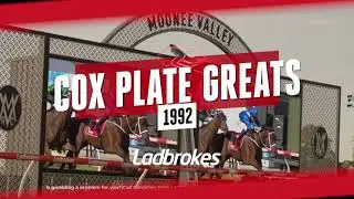 Cox Plate Greats - Super Impose