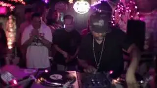 DJ SCRATCH OL' DIRTY SUNDAYS