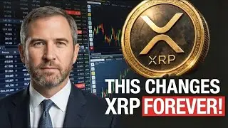 XRP EXPLOSIVE Liquidity Wall $100