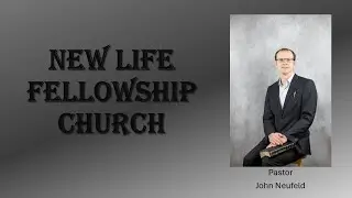 John Neufeld The Effects of Technology on relationships