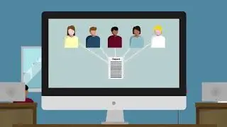 SmartFusion Document Management: Simplify Storage, Strengthen Access
