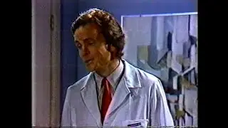 Texas Ep 508 July 30,1982 The Doctors Ashby Adams Mike Powers #9 playing a doctor