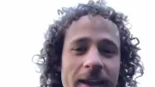 Luisito comunica imitando a (Welinton Quiw)