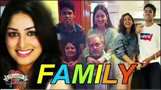 Priyal Gor Family With Parents Brother Sister and Boyfriend 