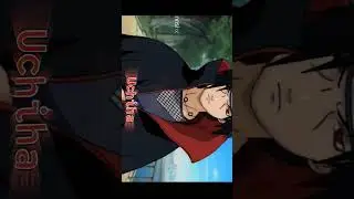 Itachi Quick Edit- Dope Shope🔥 #anime