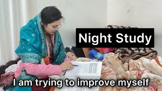 Self-Improvement & English Speaking Journey | I Am Trying to Improve Myself