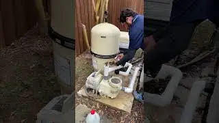 Cartridge Filter Clean - Poolwerx Carrollton