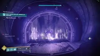 Destiny 2 The Conjuring - Caches of Dreams