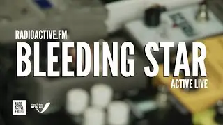 Active Live: Bleeding Star