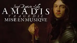 J.B. Lully - Suite from 