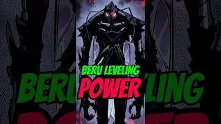 The Most Terrifying Abilities in Solo Leveling #sololeveling