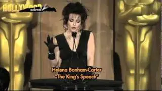 HELENA BONHAM-CARTER'S 